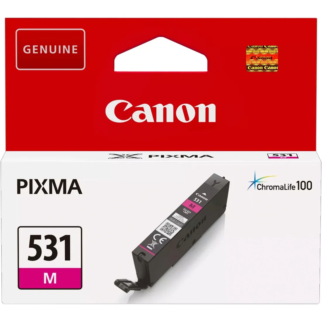 canon-cli-531-m-magenta