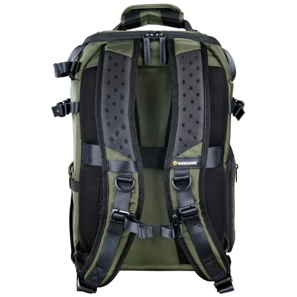 vanguard-veo-select45bfm-gr-backpack-grey-kolor-zielony