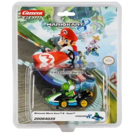 carrera-go-64035-nintendo-mario-kart-8-yoshi