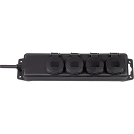 brennenstuhl-extension-lead-4-fold-black-2m