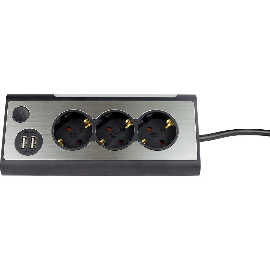 rev-light-socket-3-fold-multiple-socket-outlet-2x-usb