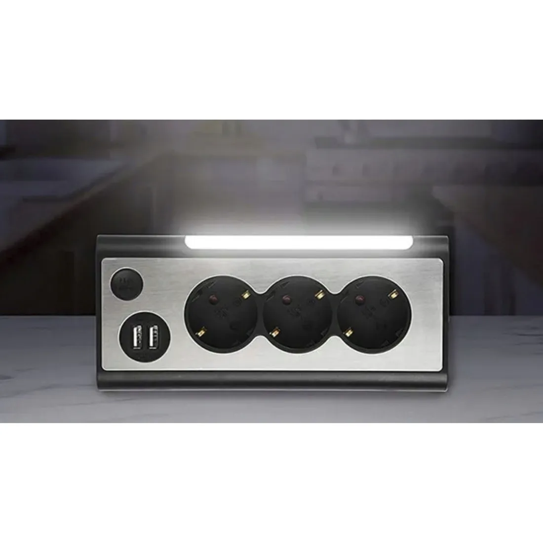 rev-light-socket-3-fold-multiple-socket-outlet-2x-usb