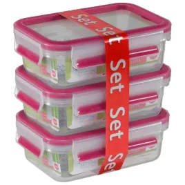 emsa-food-clipandclose-515582-przezr-pink-055l-3cz-zestaw