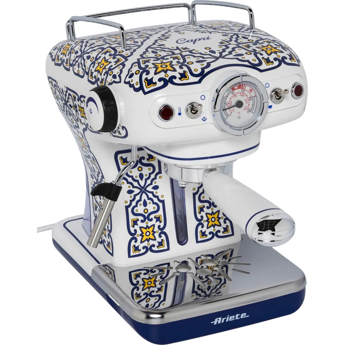 ariete-espresso-machine-capri