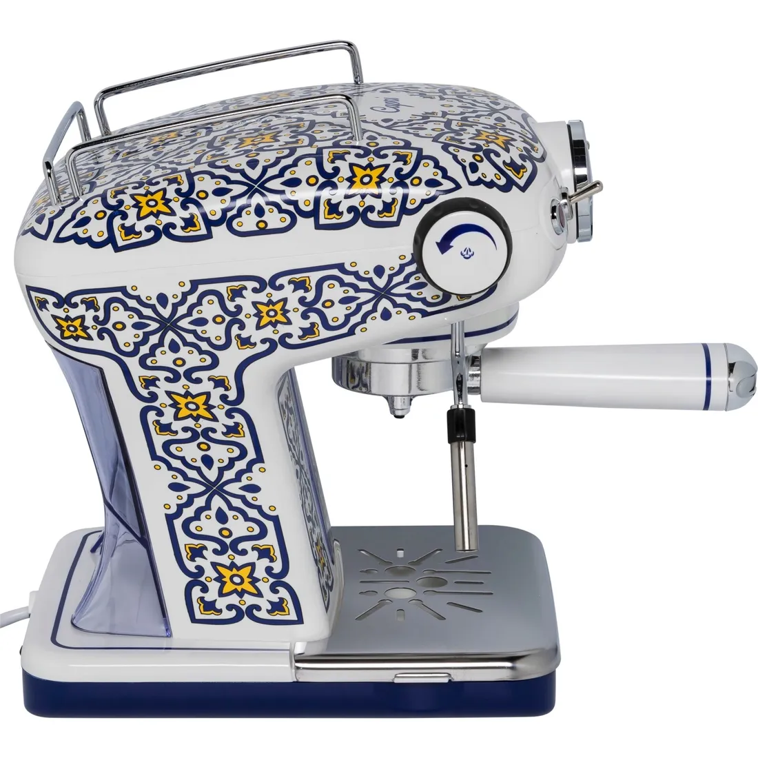 ariete-espresso-machine-capri