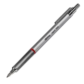 rotring-rapid-pro-dlugopis-srebrny-z-wkladem-niebieskim-m