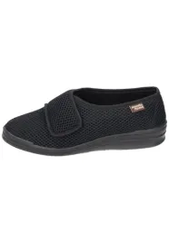 manitu-home-kapcie-damskie-czarne-na-rzepy-40-6ma