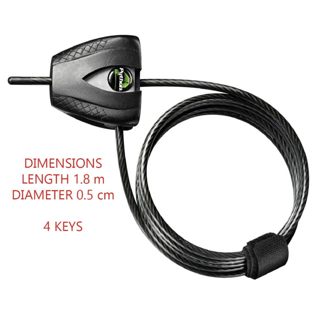 master-lock-python-adjustable-locking-cable-5mm-8417eurdpro-stan-nowy