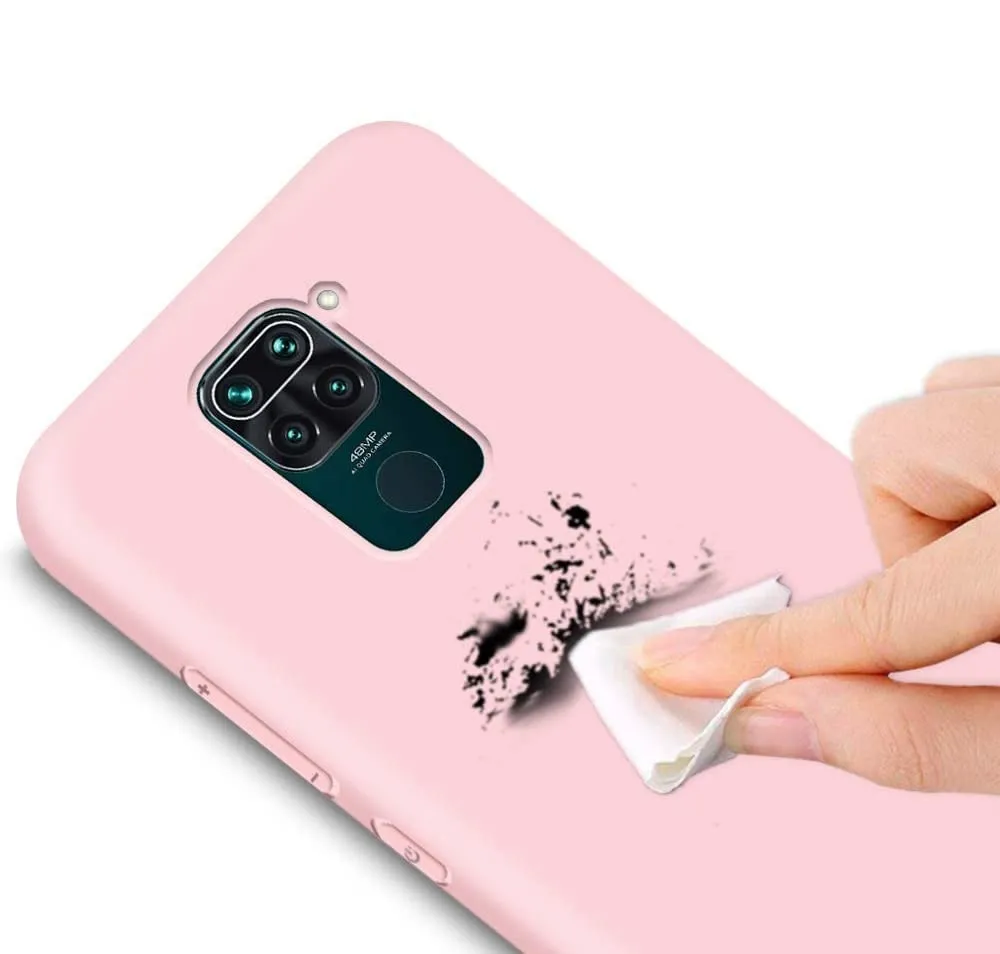 etui-candy-case-do-xiaomi-redmi-note-9-szklo-9h-stan-nowy