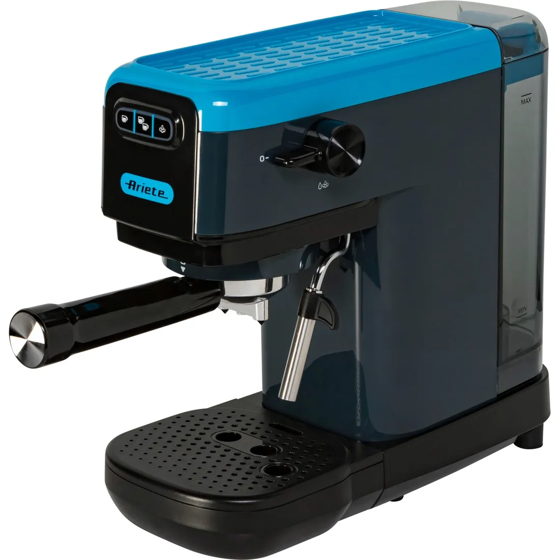 ariete-espresso-machine-blue