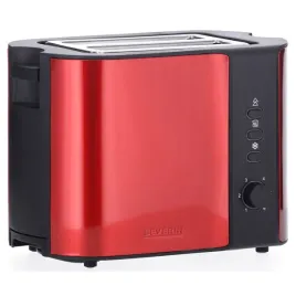 severin-at-2217-toaster-red