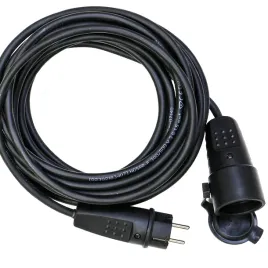 przedluzacz-gumowy-ow-3x15-z-u-gniazdo-i-wtyczka-h05rr-f-5m