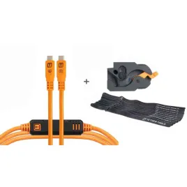tether-tools-leverlockandcable-kit-optima-10g-gerade-orange-46m