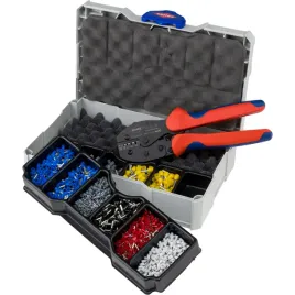 knipex-crimp-assortment-for-end-sleeves-with-crimping-pliers
