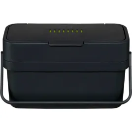 joseph-joseph-compo-4-food-waste-caddy-grey