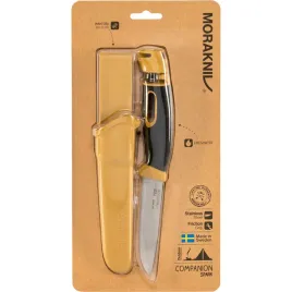 morakniv-companion-spark-yellow