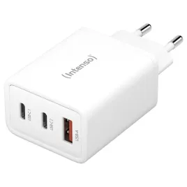 intenso-power-adapter-w65acc-gan-white-2x-usb-c-1x-usb-a-65w