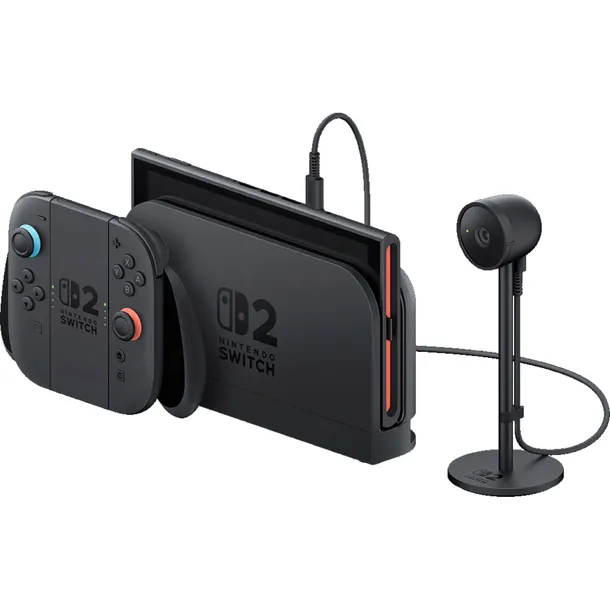nintendo-switch-2-kamera-stan-opakowania-oryginalne