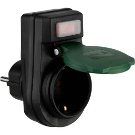rev-adapter-z-wlacznik-ip44-czarny-zielony