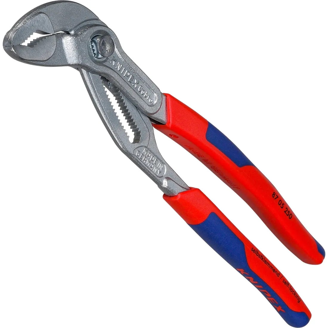 knipex-pliers-set-basic-chrom