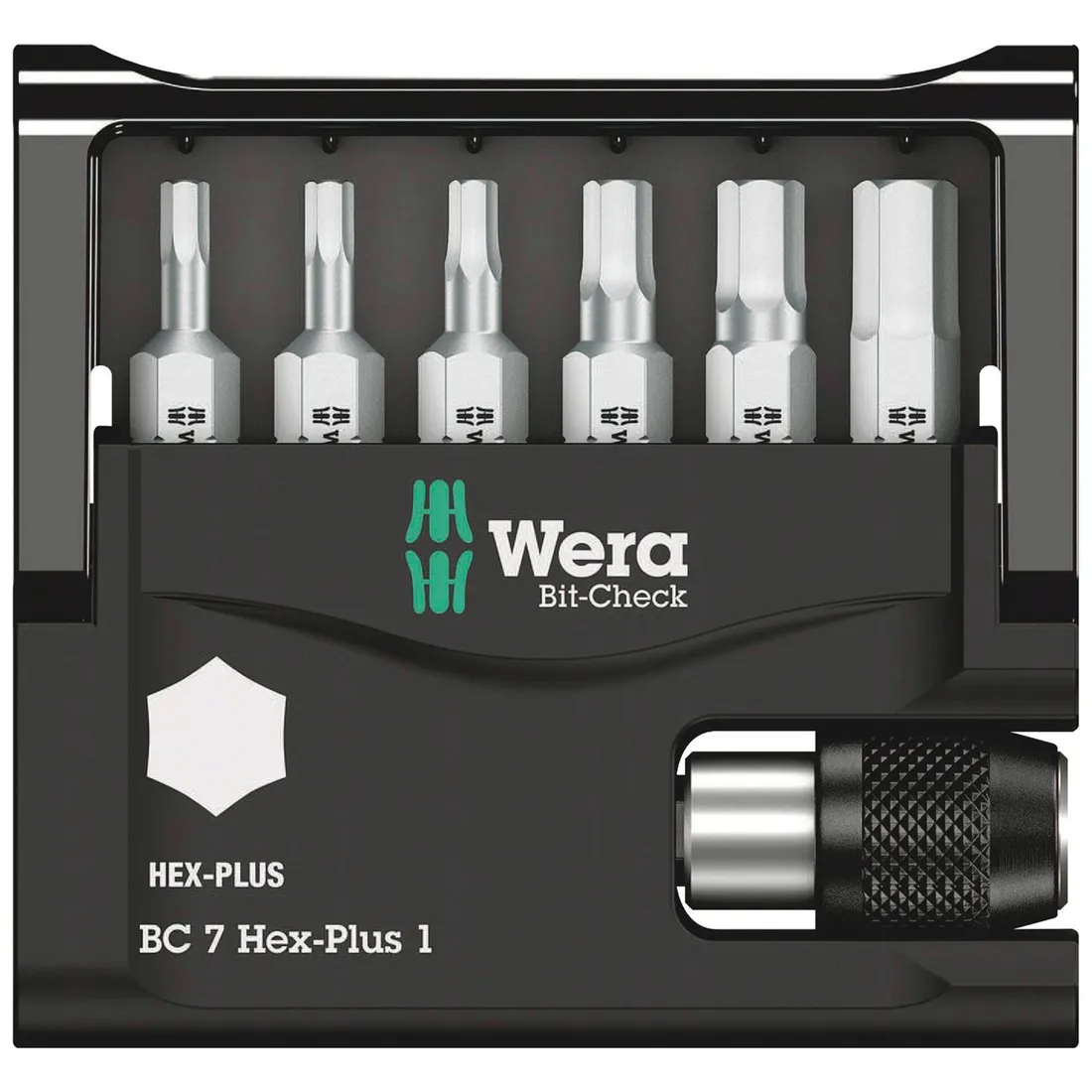 wera-bit-check-7-hex-plus-1