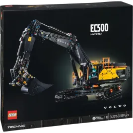 lego-technic-42215-volvo-ec500-hybrid-excavator