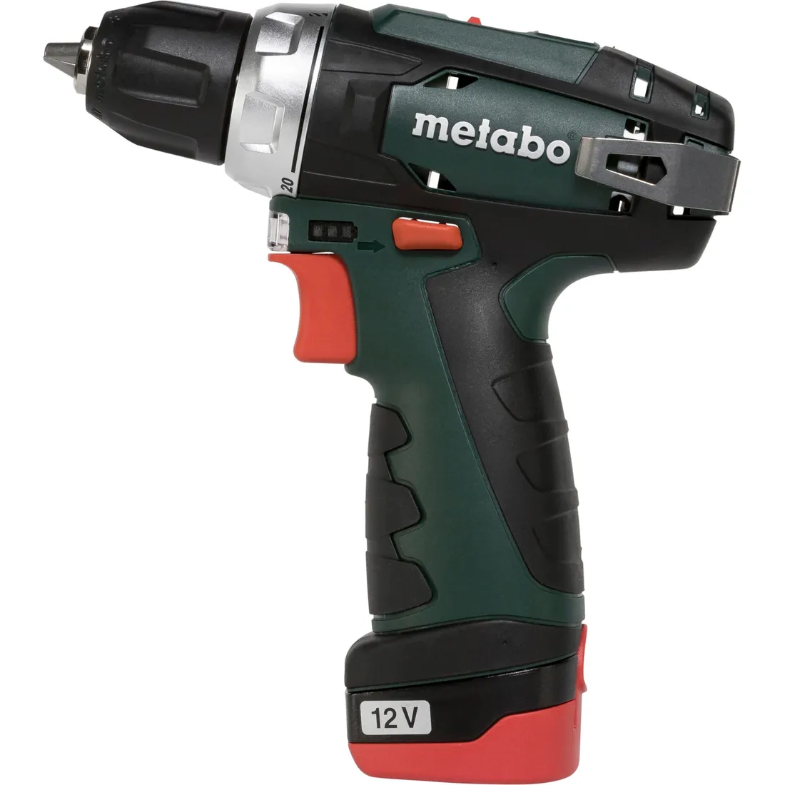 metabo-powermaxx-bs-basic-set-akku-bohrschrauber