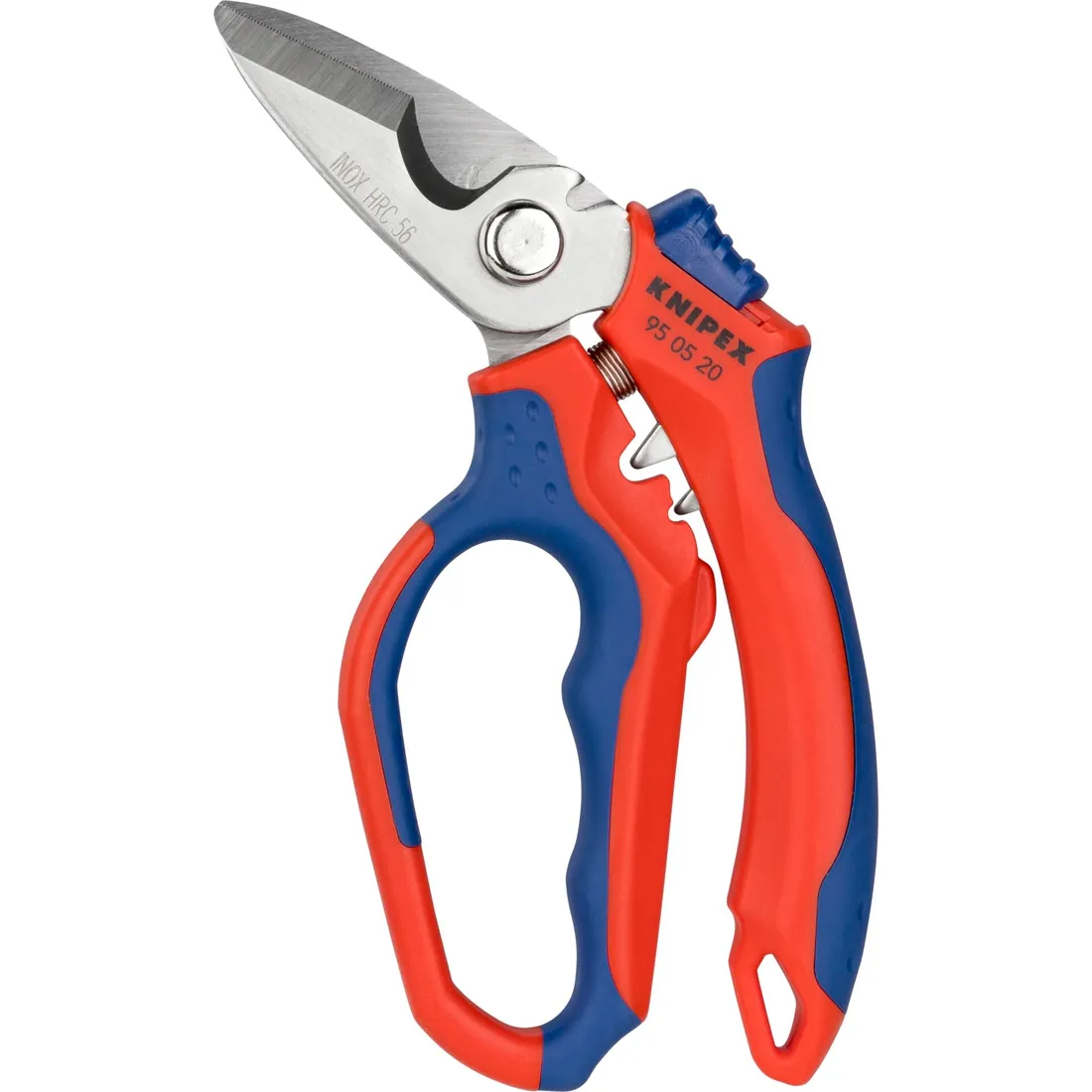 knipex-electricians-scissors