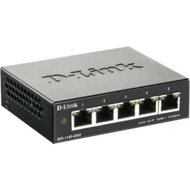 d-link-dgs-1100-05v2-e-5-port-layer2-gigabit-smart-sw