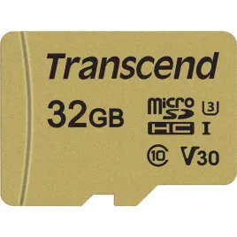 transcend-microsdhc-500s-32gb-class-10-uhs-i-u3-v30-adapter