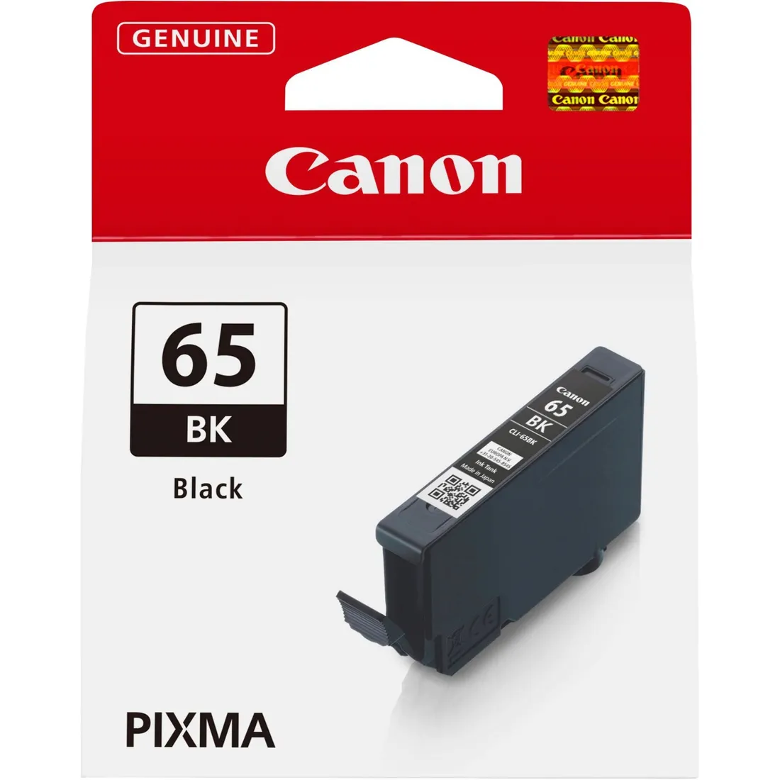 canon-cli-65-bk-czarny