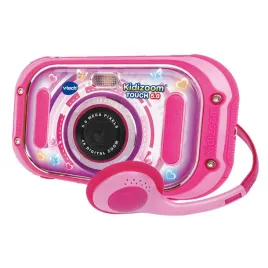 vtech-kidizoom-touch-5-0-pink