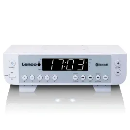 lenco-kcr-100-bialy
