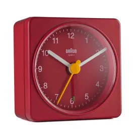 braun-bc-02-r-budzik-kwarcowy-czerwony