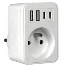 rozgaleznik-zlodziejka-2-gniazda-ladowarka-2x-usb-c-3a-2x-usb-a-24a
