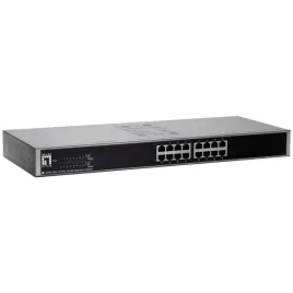 level-one-fsw-1650-19-16-port-10-100mbps-switch