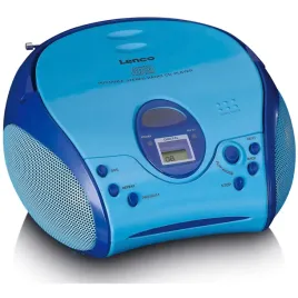 radio-lenco-scd-24kids-niebieski