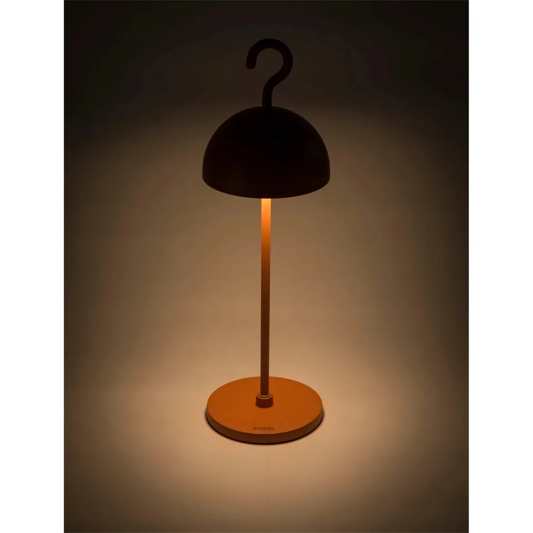 sompex-hook-orange-table-lamp