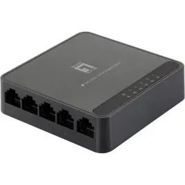 level-one-geu-0522-5-port-switch