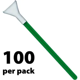 visible-dust-mxd-swabs-13-zielony-100-sztuk-bulk