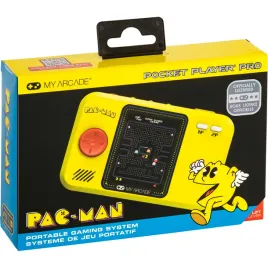 dreamgear-my-arcade-pocket-player-pro-pac-man