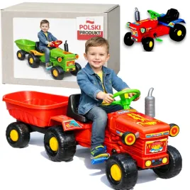 duzy-czerwony-traktor-na-pedaly-z-przyczepa-traktorek-przyczepa-z-kiprem