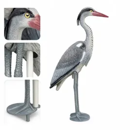 figura-ogrodowa-figurka-ozdoba-ogrodu-dekoracja-czapla-duza-70cm-xxl