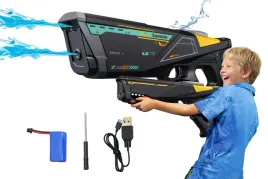 pistolet-na-wode-automatyczny-podwojny-strumien-elektryczny-czarny-500ml