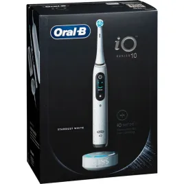 oral-b-io-series-10-stardust-white