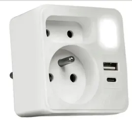 rozgaleznik-elektryczny-2-gniazda-ladowarka-usb-a-i-c-2a-lampka-nocna