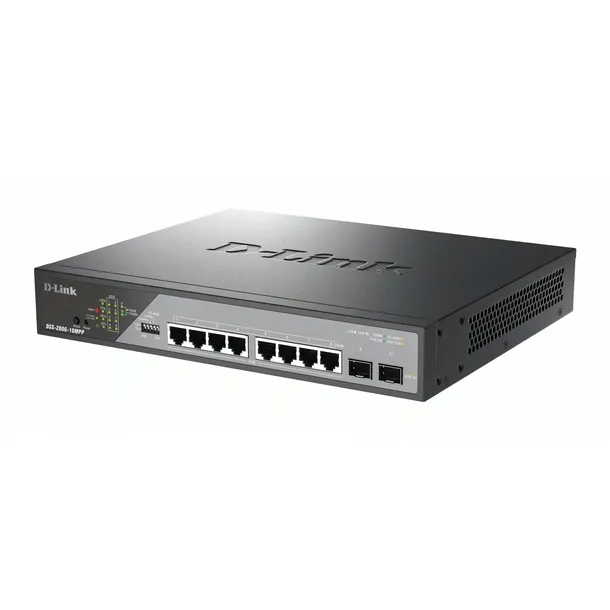 d-link-dss-200g-10mpp-e-kod-producenta-dss-200g-10mpp-e