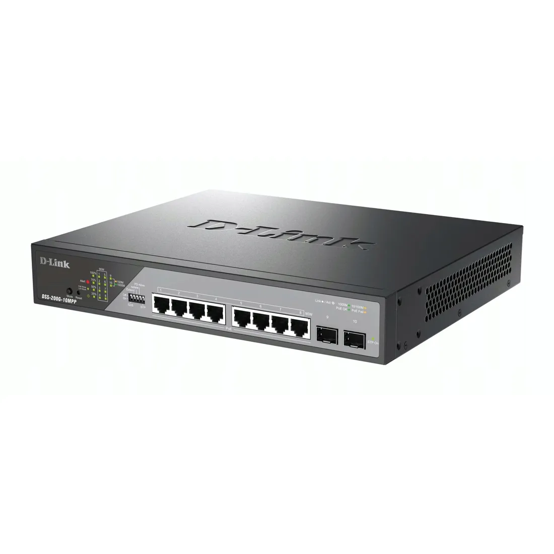 d-link-dss-200g-10mpp-e-stan-nowy