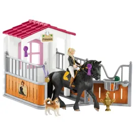 schleich-horse-club-42437-zagroda-dla-koni-tori-and-princess