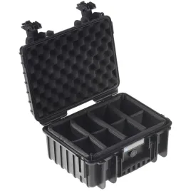 bandw-outdoor-case-type-3000-czarny-z-przegrodkami